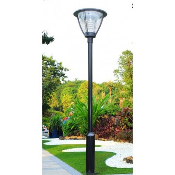 UTICA® Solar Garden Light 20-20