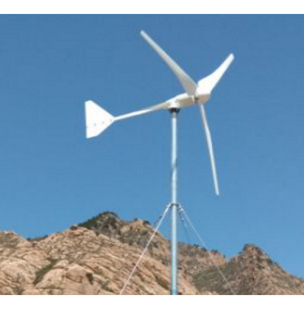 Wind Energy