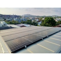 3kW-Installation service