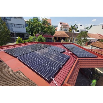 3kW-Installation service