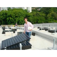 On-Site Troubleshooting Common Problems, Service Provided by SOLARGAGA