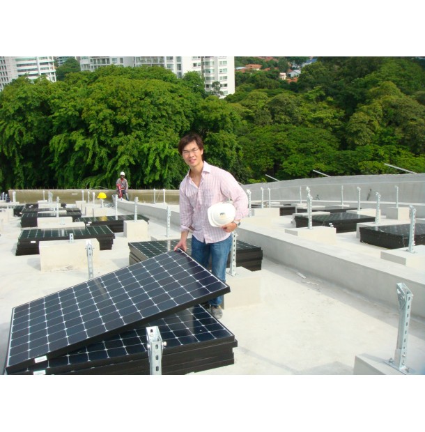 On-Site Troubleshooting Common Problems, Service Provided by SOLARGAGA